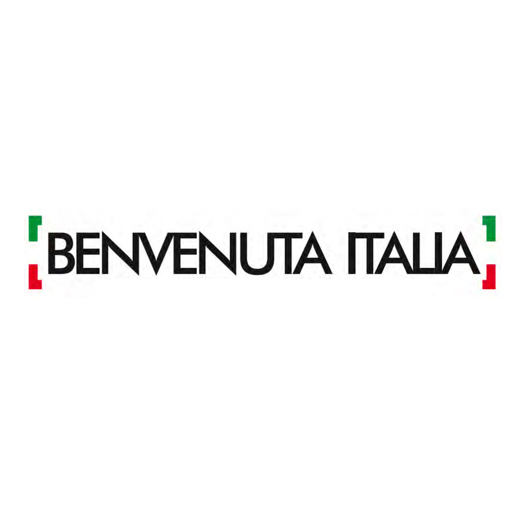 (Italiano) Benvenuta Italia