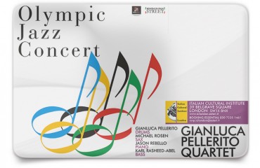 OlympicJazz