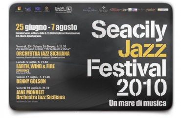 seacilyJazzFest