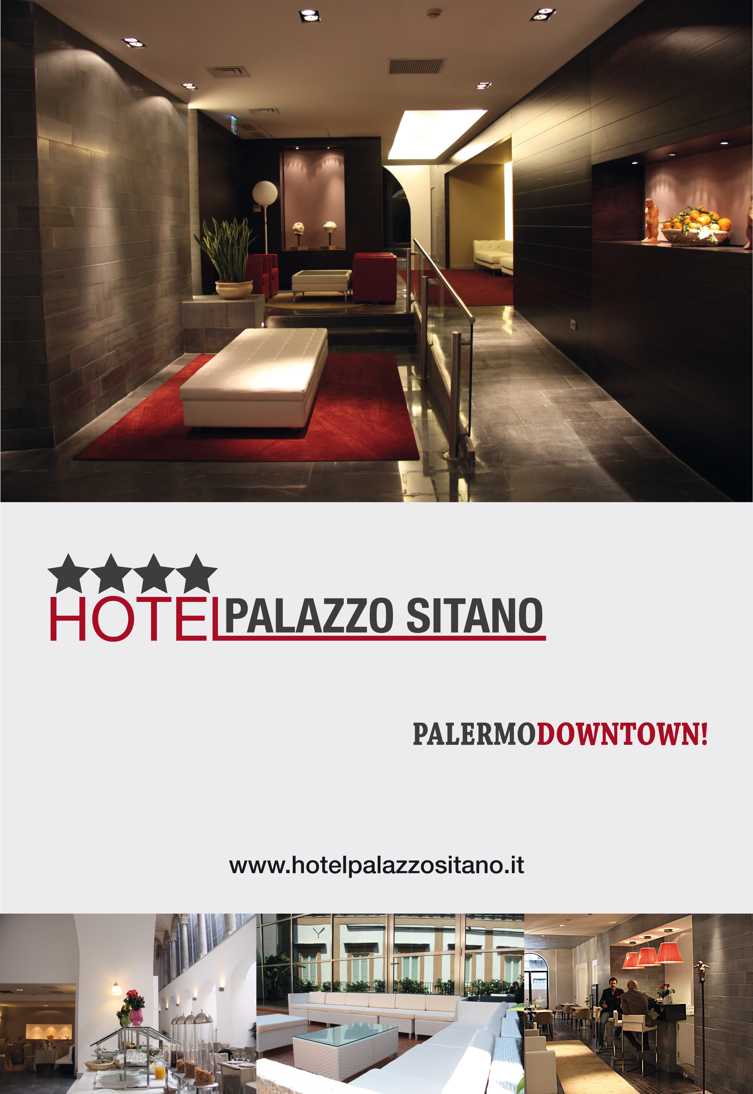 Hotel Palazzo Sitano