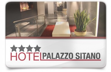 hotelPalazzoSitano