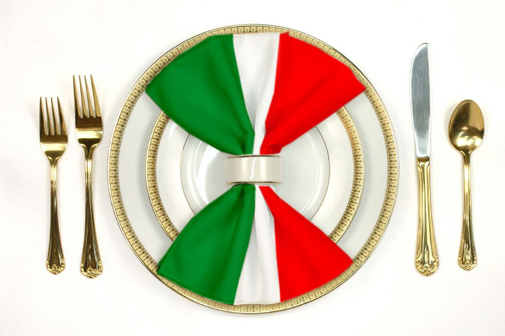 Italia Fine Food